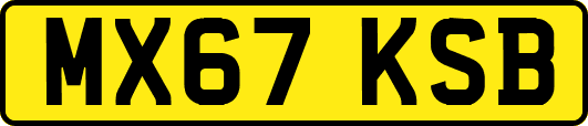 MX67KSB