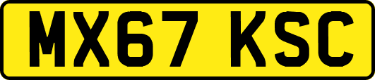 MX67KSC