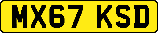 MX67KSD
