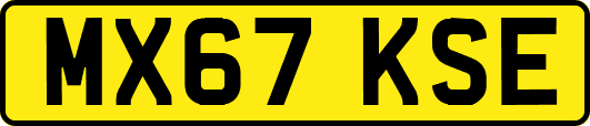 MX67KSE