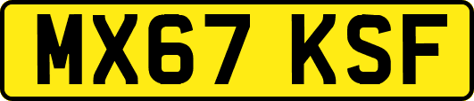 MX67KSF