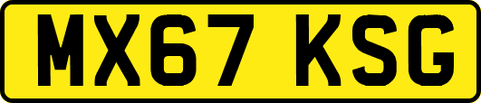 MX67KSG