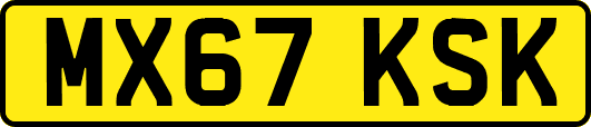 MX67KSK