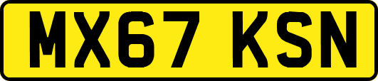 MX67KSN