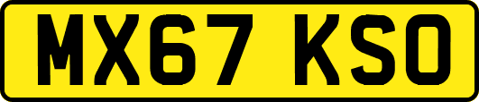 MX67KSO