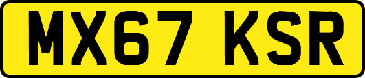 MX67KSR