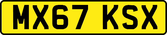 MX67KSX