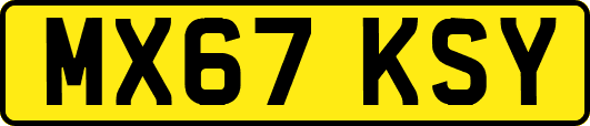 MX67KSY