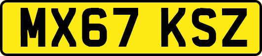 MX67KSZ