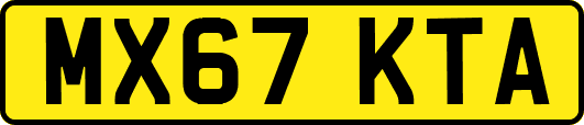 MX67KTA