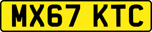 MX67KTC