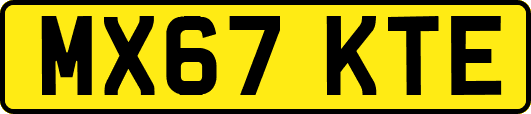 MX67KTE