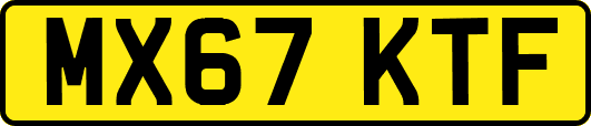 MX67KTF