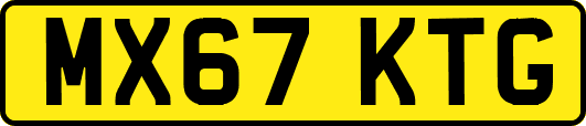 MX67KTG