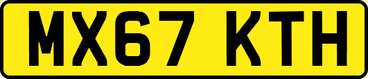 MX67KTH