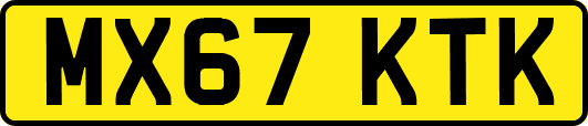 MX67KTK