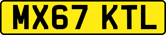 MX67KTL