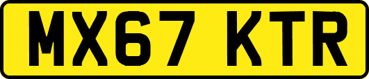MX67KTR