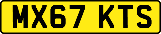 MX67KTS