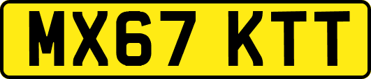 MX67KTT