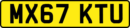 MX67KTU