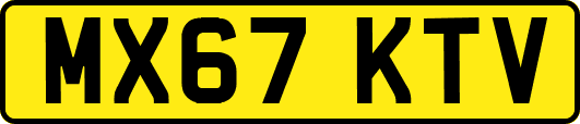 MX67KTV