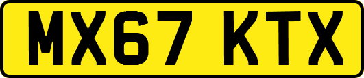 MX67KTX