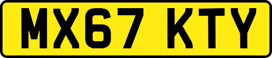 MX67KTY