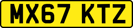MX67KTZ