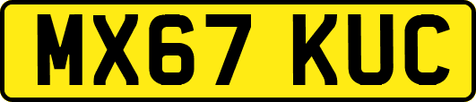 MX67KUC