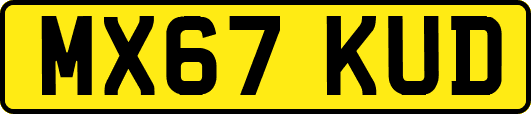 MX67KUD