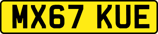 MX67KUE