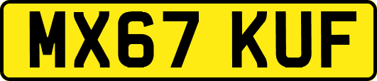 MX67KUF