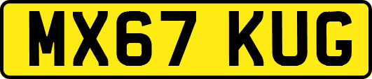 MX67KUG