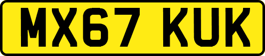 MX67KUK