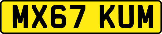 MX67KUM