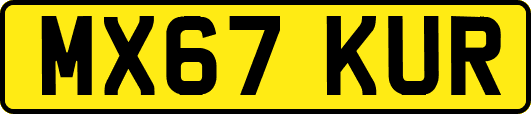 MX67KUR