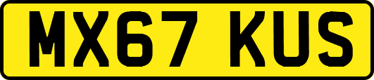 MX67KUS