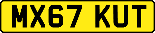 MX67KUT