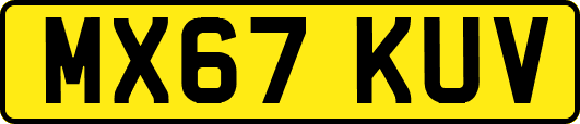 MX67KUV