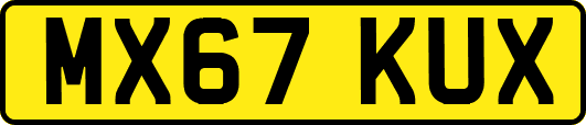 MX67KUX