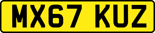 MX67KUZ