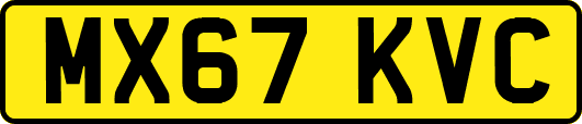 MX67KVC