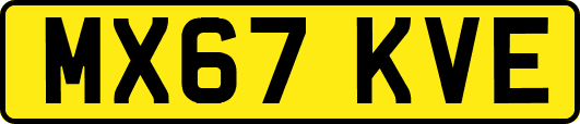 MX67KVE