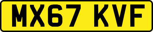 MX67KVF