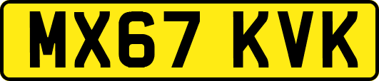 MX67KVK