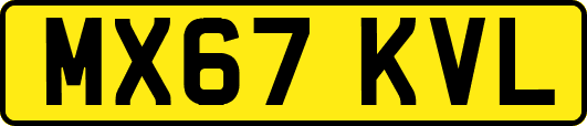 MX67KVL