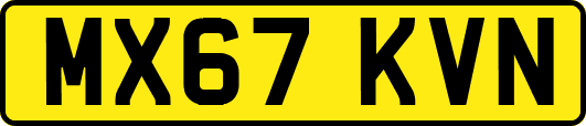MX67KVN