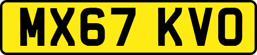 MX67KVO