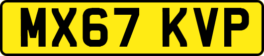 MX67KVP